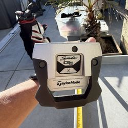 TaylorMade Spider Gtx