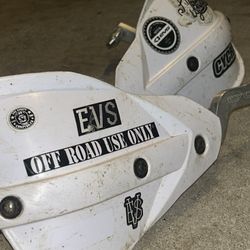 CYCRA Hand Guard “bark Busters” 