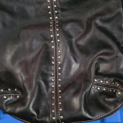 Michael KORS STUDDED PURSE