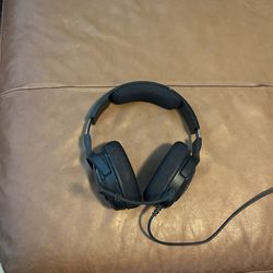 Video Game Headset