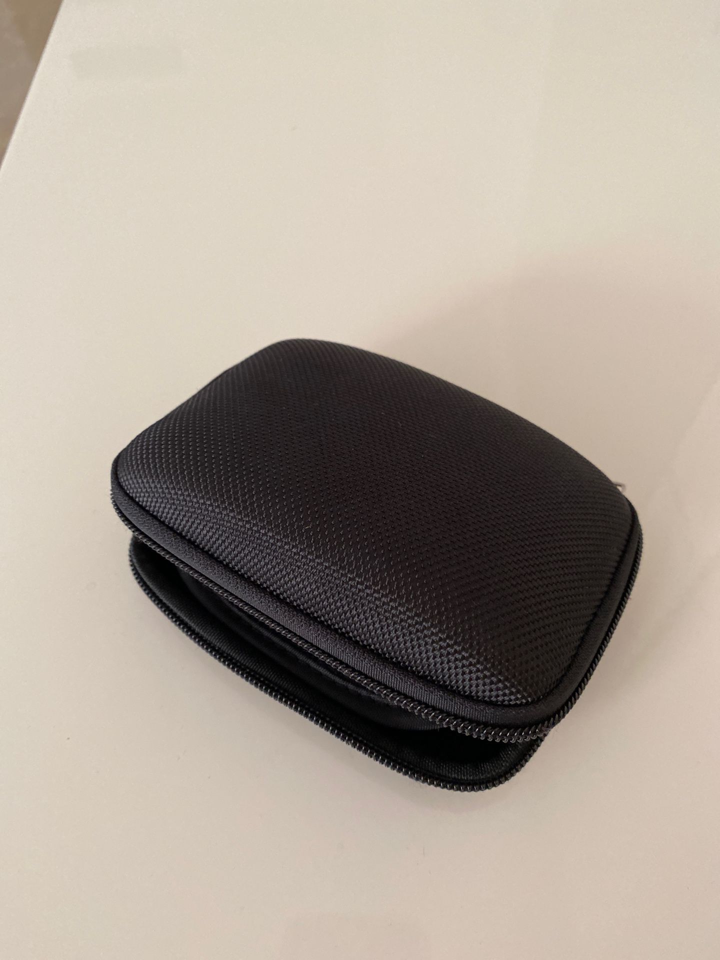 Carrying Case Pouch Storage 6x4 in