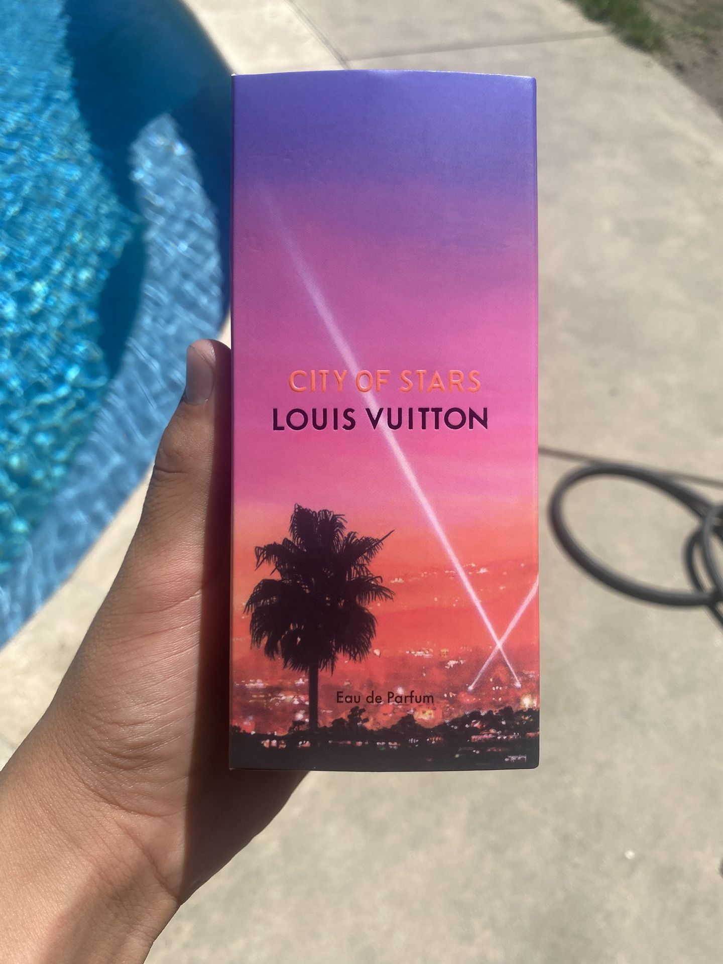 Louis Vuitton City Of Stars