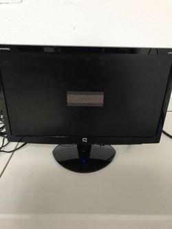 Compaq 20” Monitor - S2022a - Good Condition
