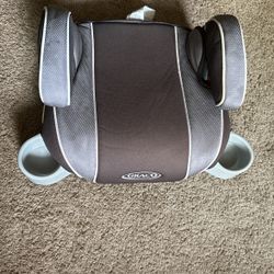 Graco Booster Seat For Kids