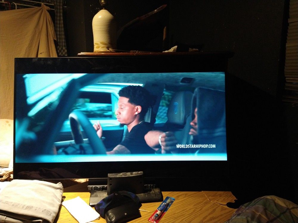 55" Lg OLED