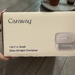Caraway Container