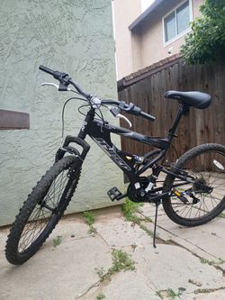 Bike 5 Speed
