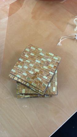 Coasters