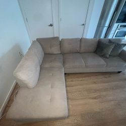Couch For Sale 