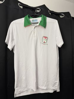 RSVLTS Caddyshack Golf Polo