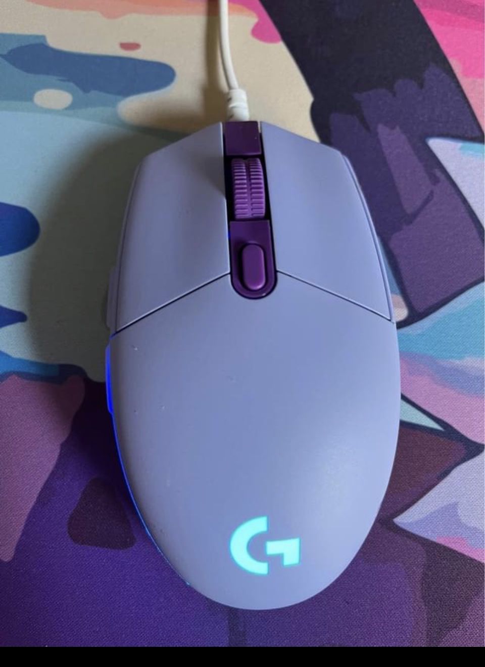 CyberPower Gaming PC (full setup)