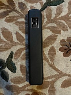 Black max digital torque wrench