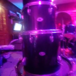 Slingerland Vintage 70s Drums