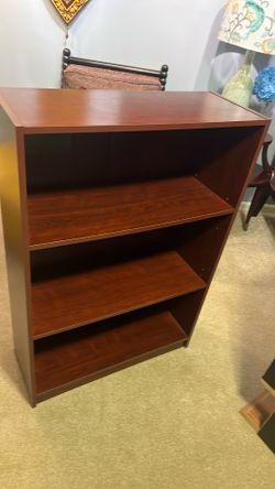 Book shelf - 2 racks