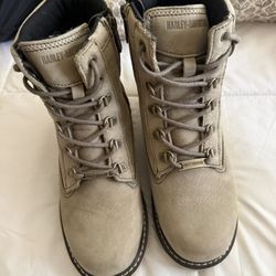 Women’s Harley Riding Boots