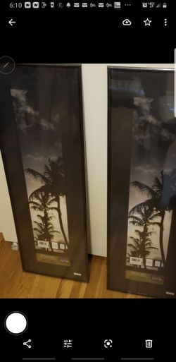 Skyline Poster Frame 11.75in x 36in Studio Decor Michaels