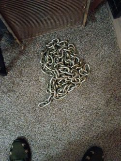 Big  chain