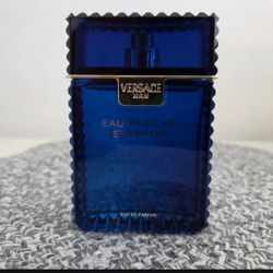 Versace Man Eau Fraiche Extreme Eau de Parfum