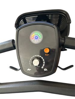Drive Medical Scout LT4 Electric Mobility Scooter – Excellent Condition