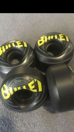 52mm skateboard wheels