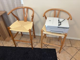 Bar chairs