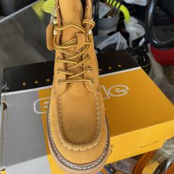 Work Boots