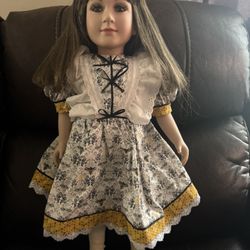My Twinn Doll 23” Tall