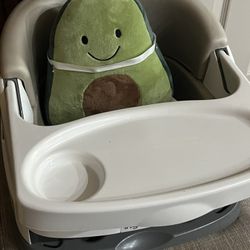 Ingenuity Baby Booster Seat