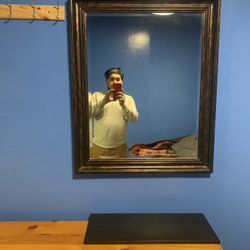 Wall /restroom Mirrow