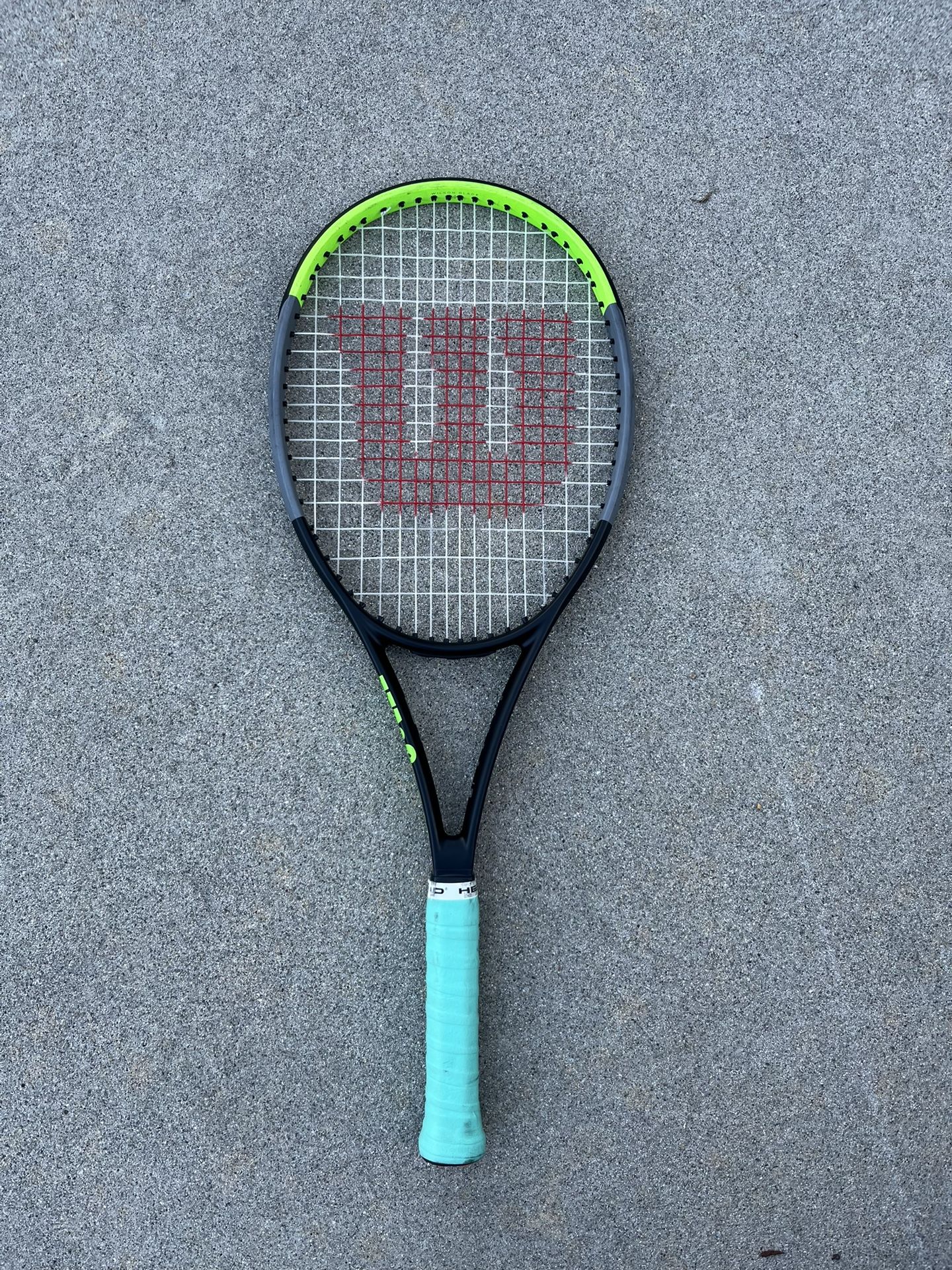 Tennis Racket