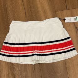 Fila Heritage tennis skirt (size large) (13.5 length)