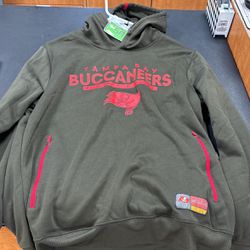 Buccaneers Sweatshirt 