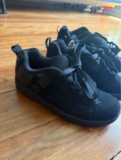 DC shoes