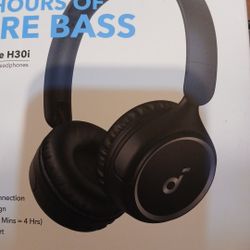 Sound Core 