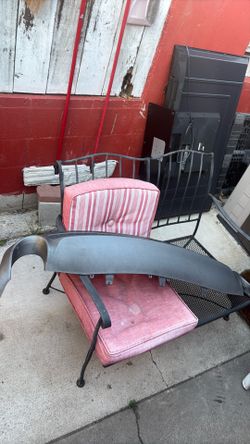 Audi A7 rear diffuser