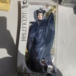 Disney Maleficent Doll