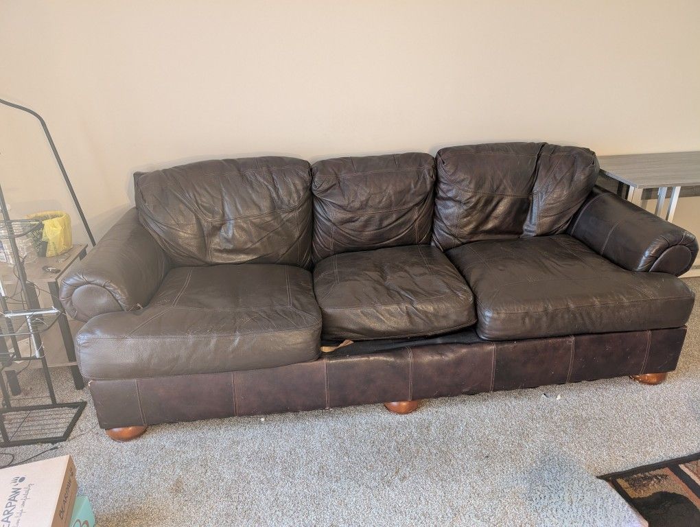 Sectional For Best Offer