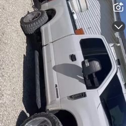 **2018 F250 6.7 Powerstroke SuperCab 4x4**