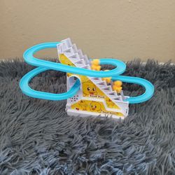 Duck Slide Toy