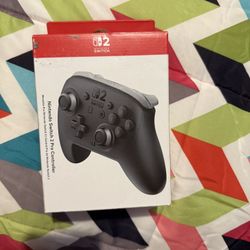 Nintendo Switch 2 Controller 