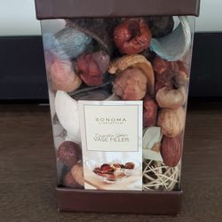 Vase Filler, New