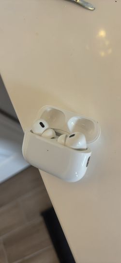 AirPods Pro