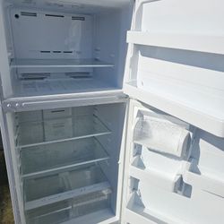 Refrigerator Only $100