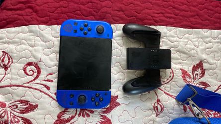 Joy con switch