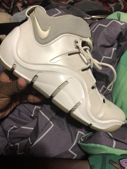 Nike Lebron 4