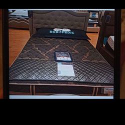 New Mattress Never Used 
