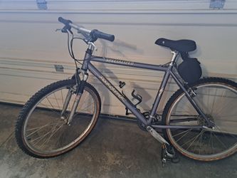 Vintage Specialized Mountain Bikes