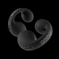 Ambie Sound earcuffs AM-TW02, Open Ear Wireless Earphones