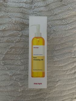 ma:nyo Pure Cleansing Oil (200ml / 6.76 fl oz)