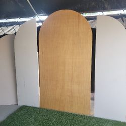 Party Backdrops 